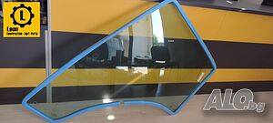 Врата Лява Стъклена Landini PowerFarm 60 80 85 90 95 100 105 110 McCormick C100 Max C75 C90 C95 C105 на части Трактор | Трактори, механизация, инвентар | София