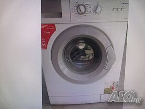 Пералня Crown Alba AL 600 T на Части