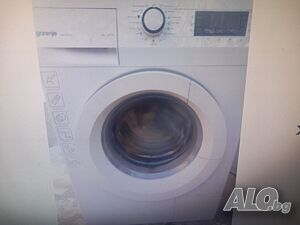 Части за пералня Gorenje W7523 за части