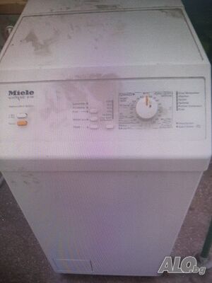 Пералня MIELE Novotronic W149 на Части