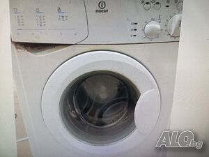 Пералня Indesit WIA 600 на Части
