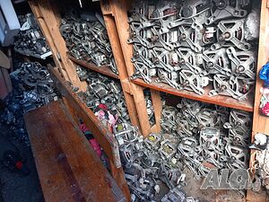 Продавам мотори за различни марки и модели перални