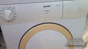 Продавам на части сушилня Gorenje D 50110