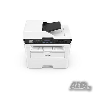 Ricoh SP 230SFNw Laser A4 600 x 2400 DPI 30 ppm Wi-Fi