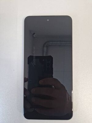Nubia Neo 3 GT 5G (6.8”) Dual SIM USB Type-C 12 GB 256 GB 6000 mAh Сив