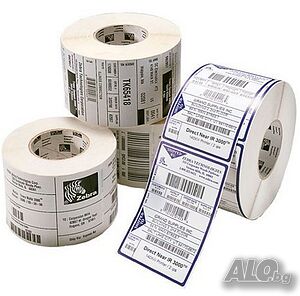 Zebra Z-Perform 1000D White