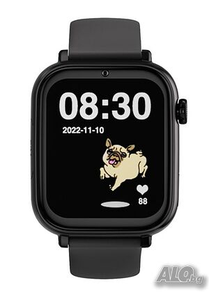 SaveFamily smartwatch / спортен часовник 4.7 cm