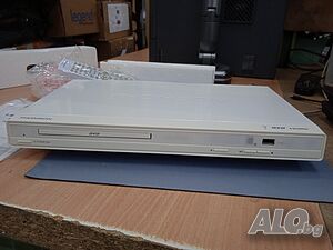 DVD плейър Thomson THD303W