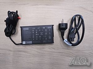 Зарядно Lenovo ThinkPad 135W AC Adapter (USB-C) - EU 4X21H27804