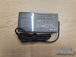 ASUS 0A001-00081700 захранващ адаптер 0A001-00081700 150 W Черен
