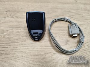 Opticon CRD-9723RU зарядно за батерии OPL-9700 series, PX-35 & PX-36