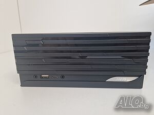 MSI Pro DP20ZA 5M-223US AMD Ryzen™ 7 5700G 16 GB DDR4-SDRAM 500 GB SSD Windows 11