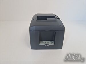 TSP654IIW-24 SK принтер за етикети