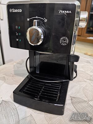 Кафемашина Philips Saeco 8323