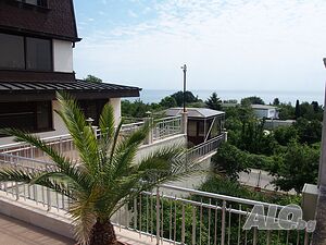 Продава къща Варна, к.к. Чайка