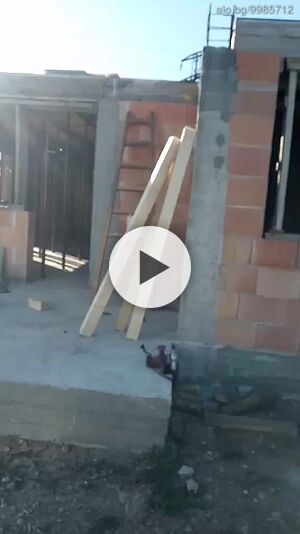 Майстор груби строежи