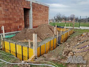 Майстор груби строежи