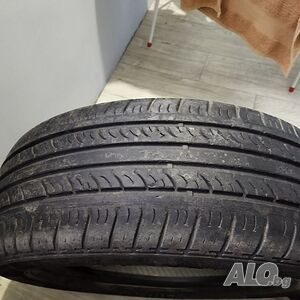 4 бр. летни гуми 195/60 R15