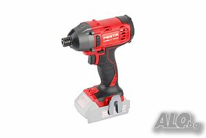 Акумулаторен ударен гайковерт FESTA POWER X 1/4″ 150 NM. 28021