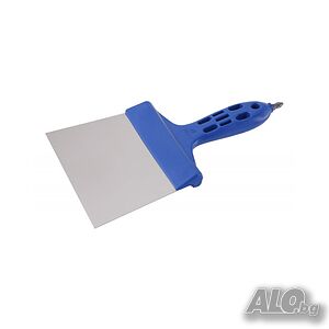 Шпакла, неръждаема стомана с бит KUBALA 150 MM 33207