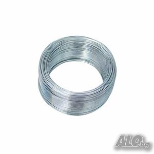 Тел поцинкована 3,15MM / 26M 42228