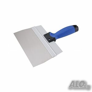 Шпакла, неръждаема стомана kubala PROFI 250 mm 33211