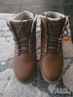 Нови DOCKERS 43 GERMANIA