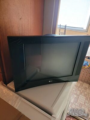 Телевизор LG - 21FUIRLS - ZV нов