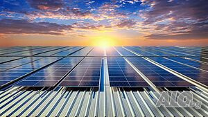 400 kw Фотоволтаичен парк