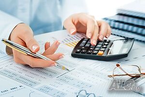 Счетоводни услуги и консултации град Котел
