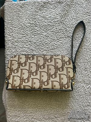 Портмоне Dior