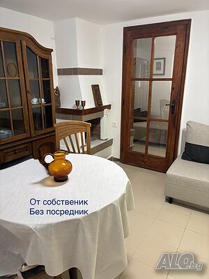 Давам двустаен апартамент, изцяло обновен в Каменица 1