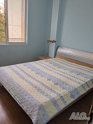 Монолит с три спални