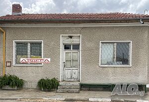 Къща с канализация, с. Драгойново