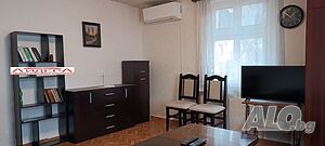 Етаж от къща в Топ Центъра на град Пловдив