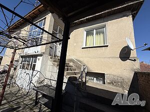 Къща в Калековец