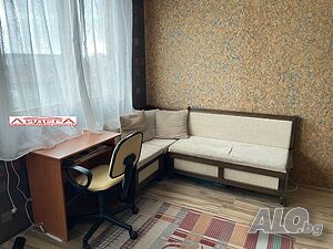Хол, дневна, кухня, две спални, обзаведен - Пловдив, Централна част