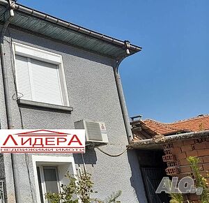 Просторна монолитна къща, гр. Раковски