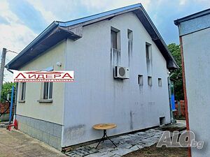 Къща с три спални, обзаведена, с. Граф Игнатиево