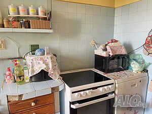 Монолитна къща в Съединение