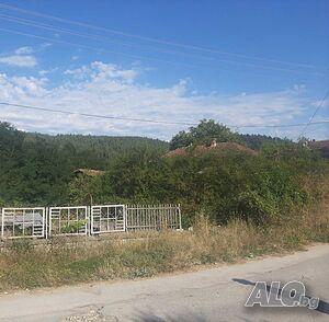 Парцел за жилищно строителство в гр. Ракитово