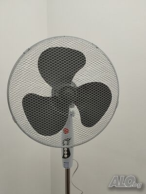 Вентилатор - 40 W, 3 степени