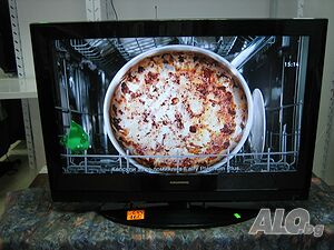 Телевизор Grundig 32 инча - 199 лв.