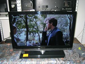 Телевизор Grundig 26 инча - 199 лв.