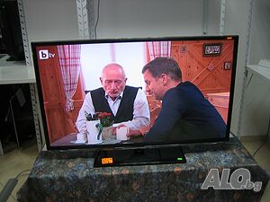 Телевизор Samsung UE 40 - 599 лв. + подарък Smart Box