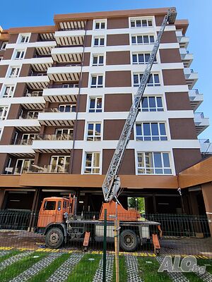 Автовишки под наем