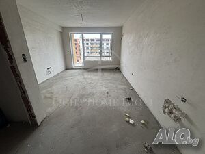 Двустаен Южно Изложение / АКТ 14 / Южен