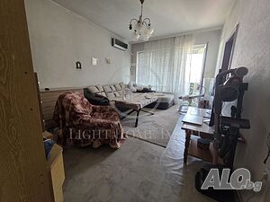 Тристаен парк ЛАУТА