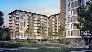 ДВУСТАЕН СМИРНЕНСКИ В НОВА ЛУКСОЗНА СГРАДА