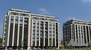 Тристаен Христо Смирненски луксозна сграда